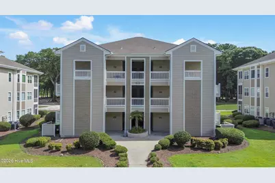 233 Kings Trail # 2003, Sunset Beach, NC 28468 - Photo 1