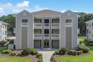 233 Kings Trail, Sunset Beach, NC 28468 - Photo 1