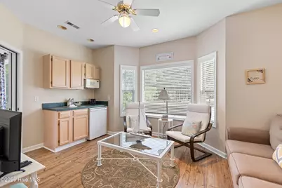 233 Kings Trail # 2003, Sunset Beach, NC 28468 - Photo 19