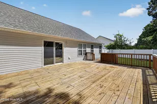 9451 Cottonwood Ln SE, Leland, NC 28451 - Photo 9