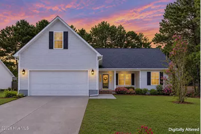 9451 Cottonwood Lane SE, Leland, NC 28451 - Photo 1