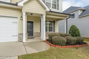 2322 Malone Wy, Evans, GA 30809 - Photo 5