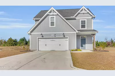254 Clear View School Road, Jacksonville, NC 28540 - Photo 1