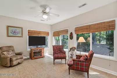 2 Winding Trail, Whispering Pines, NC 28327 - Photo 25