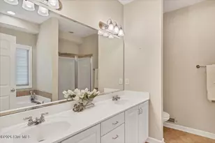 2 Winding Trail, Whispering Pines, NC 28327 - Photo 33