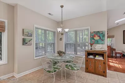 2 Winding Trail, Whispering Pines, NC 28327 - Photo 21
