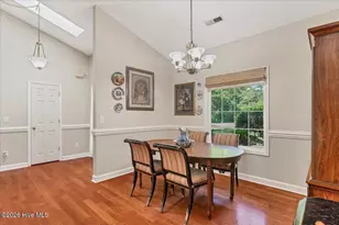 2 Winding Trail, Whispering Pines, NC 28327 - Photo 13