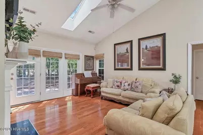 2 Winding Trail, Whispering Pines, NC 28327 - Photo 9
