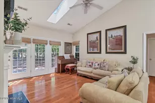 2 Winding Trail, Whispering Pines, NC 28327 - Photo 11