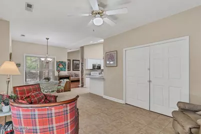 2 Winding Trail, Whispering Pines, NC 28327 - Photo 27