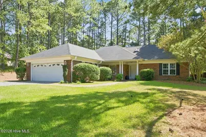 2 Winding Trail, Whispering Pines, NC 28327 - Photo 1