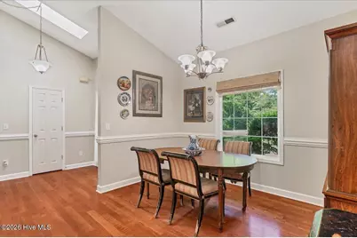 2 Winding Trail, Whispering Pines, NC 28327 - Photo 11