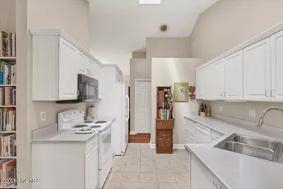 2 Winding Trail, Whispering Pines, NC 28327 - Photo 15