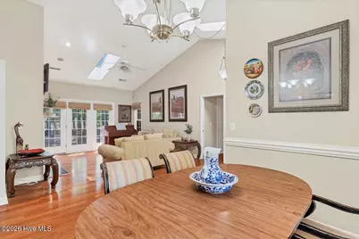 2 Winding Trail, Whispering Pines, NC 28327 - Photo 13