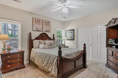 2 Winding Trail, Whispering Pines, NC 28327 - Photo 33