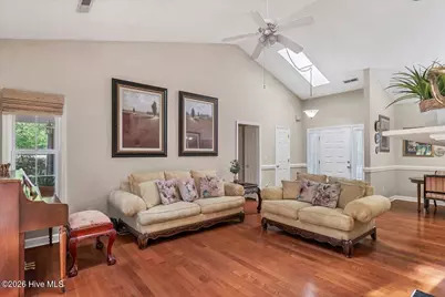2 Winding Trail, Whispering Pines, NC 28327 - Photo 5