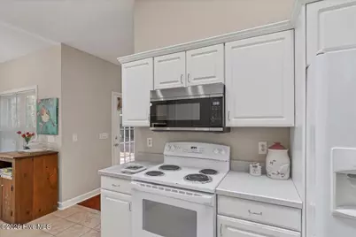 2 Winding Trail, Whispering Pines, NC 28327 - Photo 19