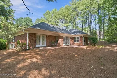 2 Winding Trail, Whispering Pines, NC 28327 - Photo 47