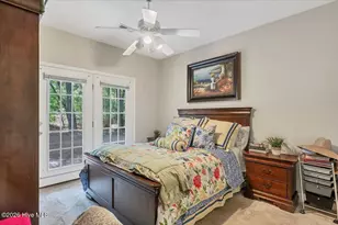 2 Winding Trail, Whispering Pines, NC 28327 - Photo 37