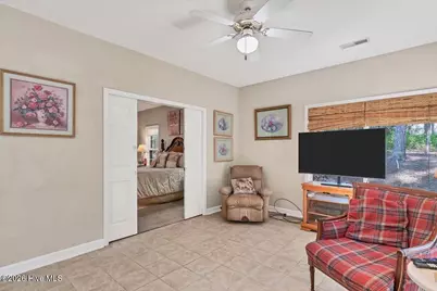 2 Winding Trail, Whispering Pines, NC 28327 - Photo 23