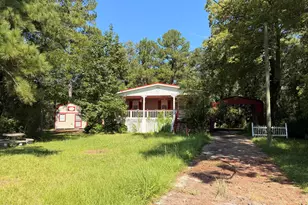 817 Pamlico Rd, Oriental, NC 28571 - Photo 1