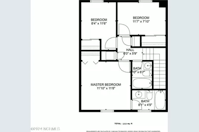 123 Palace Circle, Jacksonville, NC 28546 - Photo 19