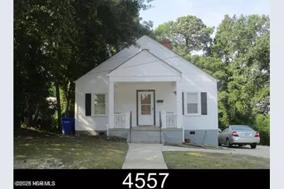 502 E 2nd Street, Greenville, NC 27858 - Photo 1