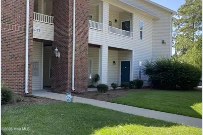 1129 Turtle Creek Road #D, Greenville, NC 27858 - Photo 1