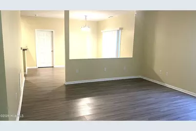 1129 Turtle Creek Road #D, Greenville, NC 27858 - Photo 5