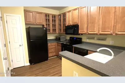 1129 Turtle Creek Road #D, Greenville, NC 27858 - Photo 9