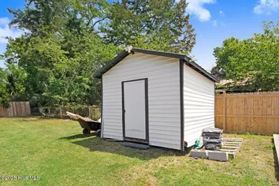 313 Park Avenue, Goldsboro, NC 27530 - Photo 7