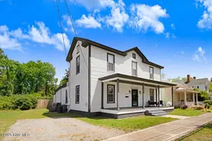 313 Park Ave, Goldsboro, NC 27530 - Photo 3