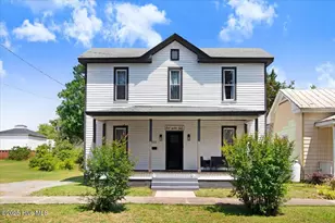 313 Park Ave, Goldsboro, NC 27530 - Photo 1