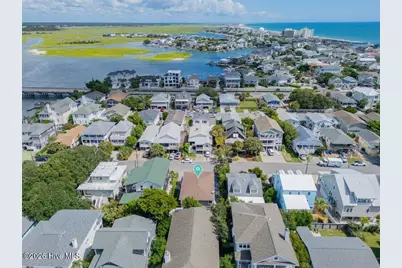 21 W Henderson Street #A&B, Wrightsville Beach, NC 28480 - Photo 39