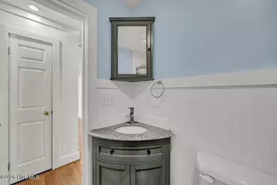 21 W Henderson Street #A&B, Wrightsville Beach, NC 28480 - Photo 21