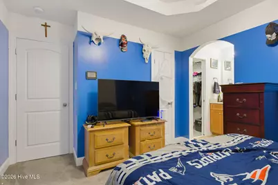 106 Parrot Landing Drive, Hubert, NC 28539 - Photo 29