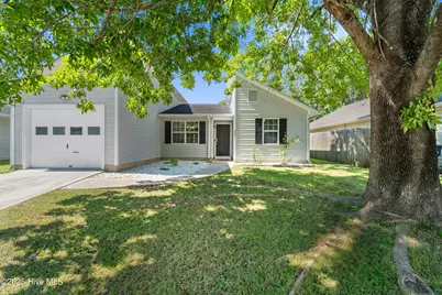 3043 Foxhorn Road, Jacksonville, NC 28546 - Photo 1