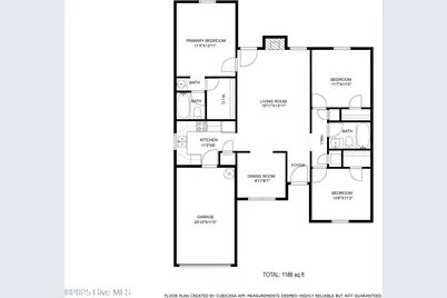 3043 Foxhorn Road, Jacksonville, NC 28546 - Photo 19