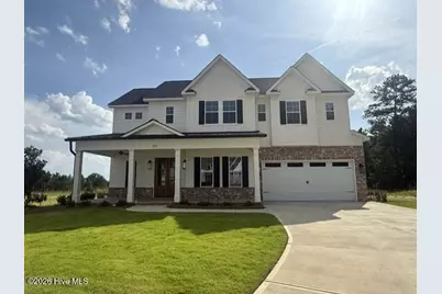856 Sparrow Point Avenue, Evans, GA 30809 - Photo 1