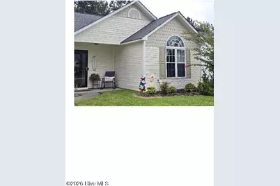 4003 Elizabeth Avenue, New Bern, NC 28562 - Photo 1