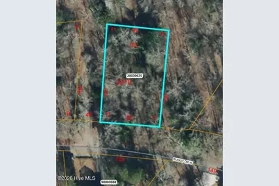 0 Buggy Drive W, Carthage, NC 28327 - Photo 1