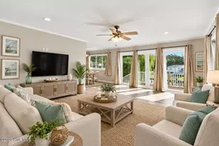 315 Holly Ln, Newport, NC 28570 - Photo 5