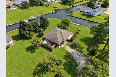 315 Holly Lane, Newport, NC 28570 - Photo 35