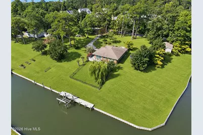 315 Holly Lane, Newport, NC 28570 - Photo 37
