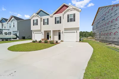 231 Shallowbag Bay Lane, Jacksonville, NC 28546 - Photo 1