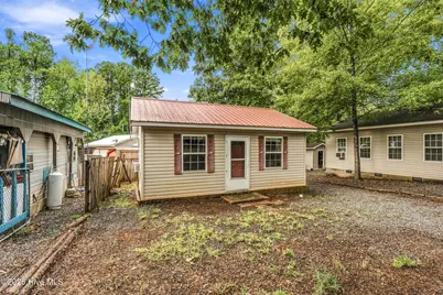 185 Roberts Ridge Road, Mount Gilead, NC 27306 - Photo 3