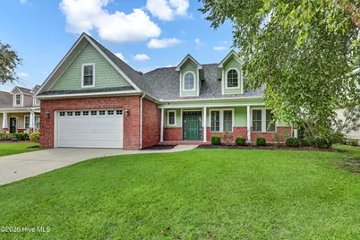 8259 Porters Crossing Way, Wilmington, NC 28411 - Photo 5