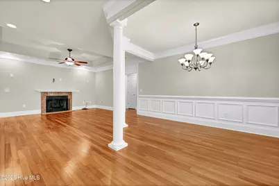 8259 Porters Crossing Way, Wilmington, NC 28411 - Photo 7
