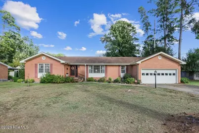 1208 Muriel Street, Goldsboro, NC 27534 - Photo 1