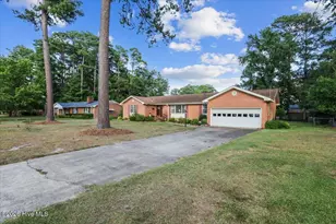 1208 Muriel St, Goldsboro, NC 27534 - Photo 3
